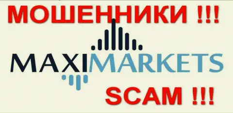 Maxi Markets FOREX КУХНЯ !