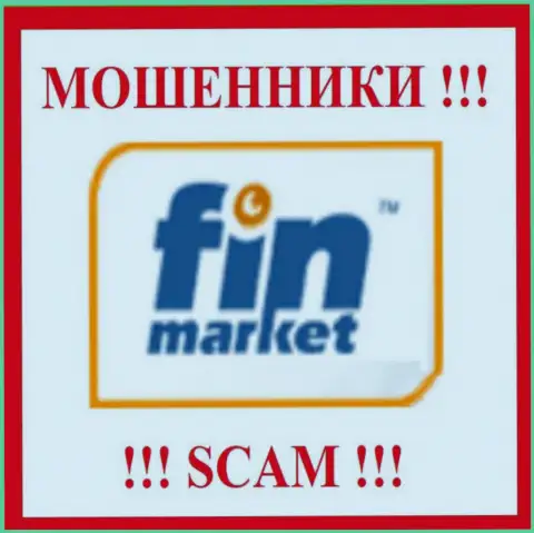 Логотип ЖУЛИКА FinMarket