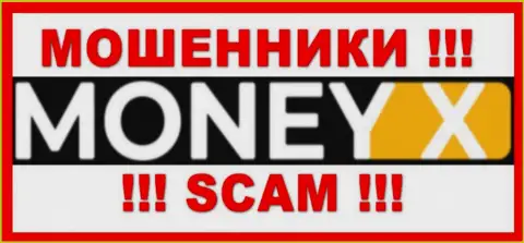 MoneyX - это МОШЕННИКИ !!! Связываться крайне опасно !!!