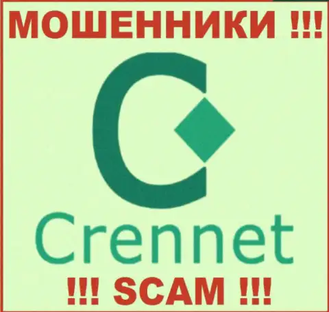 Crennets - это МОШЕННИКИ ! SCAM !!!