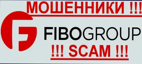 Fibo-Forex RU - МОШЕННИКИ