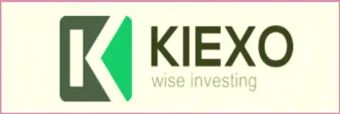 Лого дилинговой организации KIEXO LLC