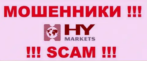 HYCM Ltd - это МОШЕННИКИ !!! SCAM !!!