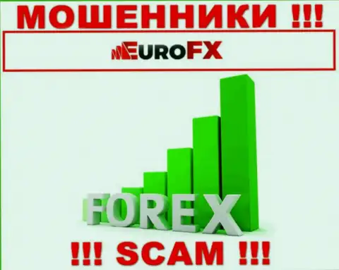 Поскольку деятельность жуликов Euro FXTrade - это сплошной обман, лучше будет работы с ними избежать
