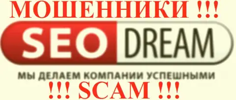 SEO-Dream - НАНОСЯТ ВРЕД РЕАЛЬНЫМ КЛИЕНТАМ !!!