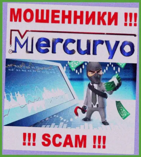 Мошенники Mercuryo Co Com склоняют лохов покрывать комиссионные сборы на доход, ОСТОРОЖНО !!!