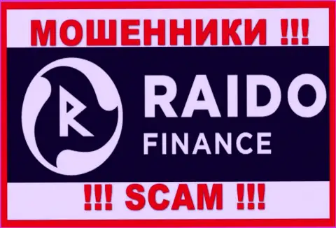 Raidofinance OÜ - это SCAM ! МОШЕННИК !