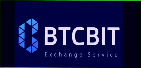 Лого обменки BTCBit