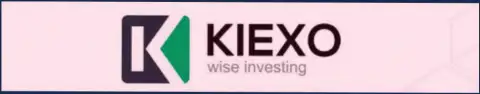 Логотип дилера Kiexo Com
