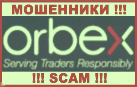 Orbex Global Limited - это ФОРЕКС КУХНЯ !!! СКАМ !!!