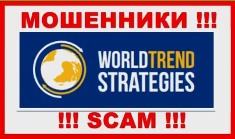 Логотип ШУЛЕРА World Trend Strategies