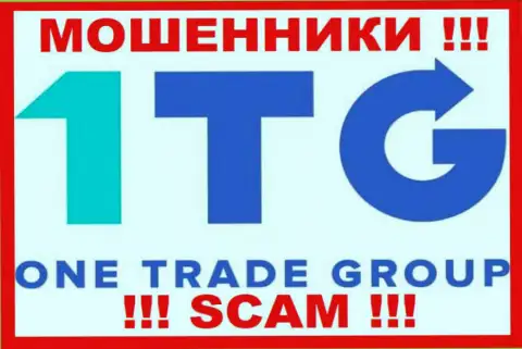 One Trade Group - это ЖУЛИКИ ! SCAM !!!
