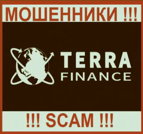 Terra Finance - это КУХНЯ НА FOREX !!! SCAM !!!