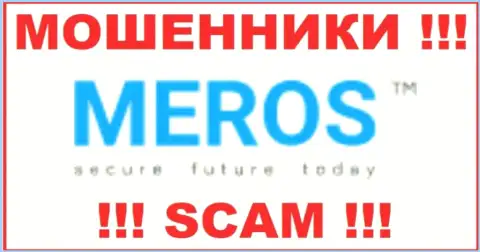 MerosMT Markets LLC - это СКАМ ! МОШЕННИКИ !!!