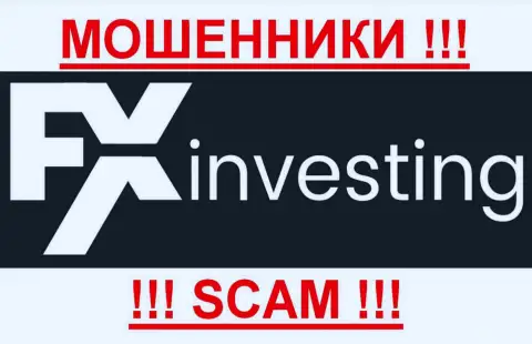 FX-Investing - ЛОХОТОРОНЩИКИ !!! СКАМ !!!