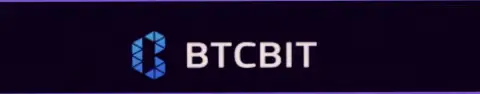 Логотип online-обменника BTC Bit