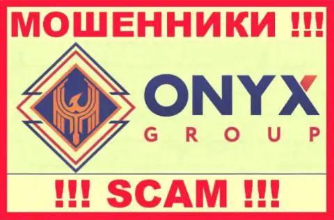 Onyx-Group - это МАХИНАТОРЫ !!! SCAM !!!