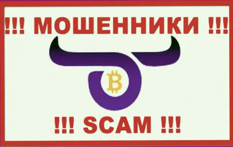 CryptoBull - это МОШЕННИКИ !!! SCAM !!!