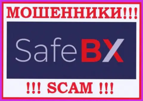 SafeBX Com - это МАХИНАТОРЫ !!! Депозиты не выводят !