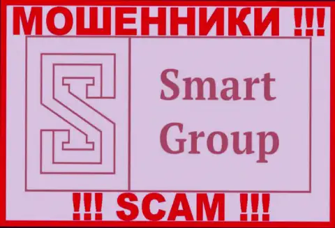 i Smart Groups - это ЖУЛИК !!! SCAM !