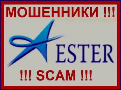 Ester Holdings Com - это МОШЕННИКИ !!! СКАМ !!!
