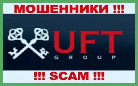 UFTGroup Com - МОШЕННИКИ !!! SCAM !!!