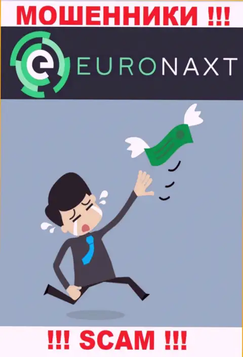 Обещание получить доход, взаимодействуя с дилинговой конторой EuroNax - это КИДАЛОВО !!! БУДЬТЕ БДИТЕЛЬНЫ ОНИ ВОРЫ